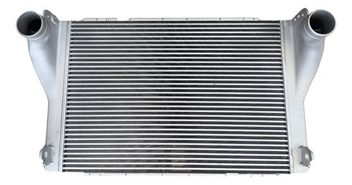 Postenfriador  Kenworth T680