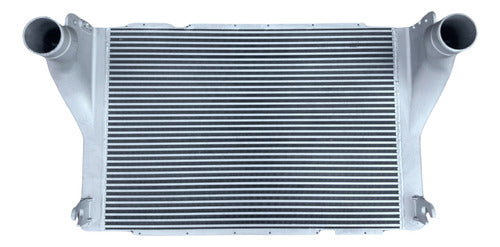 Postenfriador Bar&plate Kenworth T680