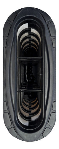 Filtro De Aire Kenworth T680 Nextgen/ Peterbilt 579 D37-1061