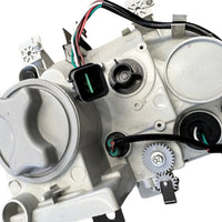 Faro Freightliner Fl360 2010-2019 Izquierdo/conductor