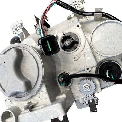 Faro Freightliner Fl360 2010-2019 Izquierdo/conductor