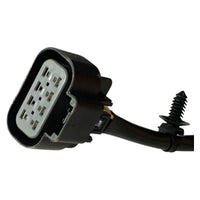 Faro Volvo Vnl 3ra Gen Izquierdo