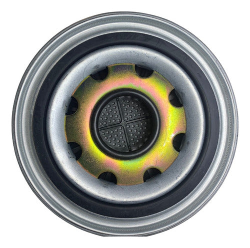 Cartucho Secador De Aire Tipo Bendix/wabco Ad-ip