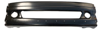 Defensa Central Freightliner Columbia Negro