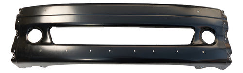 Defensa Central Freightliner Columbia Negro