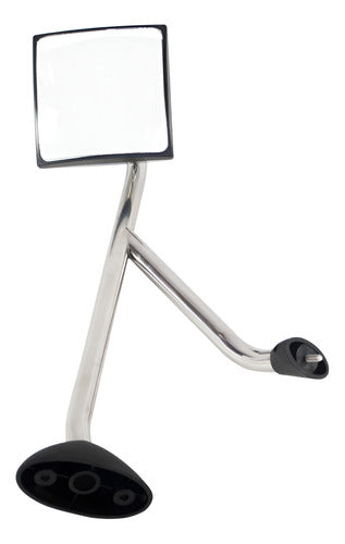 Espejo  Cofre Prostar Cromado