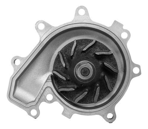 Bomba De Agua Isuzu Elf 400 500 600