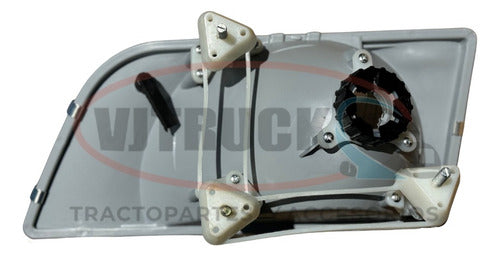 Plafon De Faro Volvo Vnl 1998 1999 2000 2001 2002