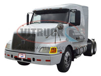 Plafon De Direccional Volvo Vnl 1998 1999 2000 2001 2002
