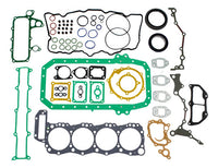 Juego De Empaques Motor 4 Cil J05e Hino