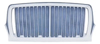 Parrilla De Cofre 7400/7600 International C/mosquitero 01-07 Cromado