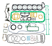 Juego De Empaques Motor 6 Cil J08e Hino