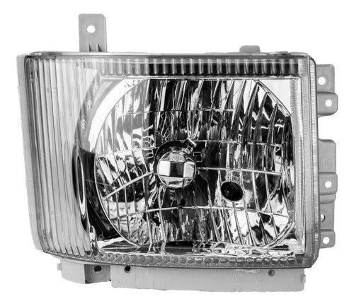 Faro Isuzu Elf 100-300 400-600, Forward C/motor 09 A 18+