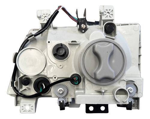 Faro Freightliner Fl360 2010-2019 Derecho/pasajero