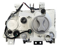 Faro Freightliner Fl360 2010-2019 Derecho/pasajero