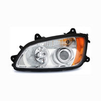 Faro Kenworth T660 / T370