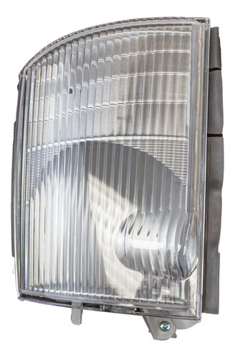 Cuarto De Faro Freightliner Fl360 2010-2019 Izquierdo/conductor