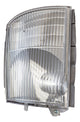 Cuarto De Faro Freightliner Fl360 2010-2019 Izquierdo/conductor