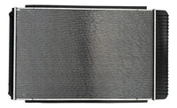 Radiador International 7300/ 7400/ 7600 Workstar