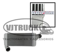 Postenfriador International De 8600 9200i 9400i 2004 A 2007
