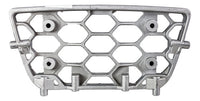 Escalon Metalico Hino 500 1626 1828 2628 - Gris Oscuro