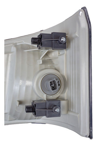 Direccional Freightliner Fl360 2020-2025+ Derecho/pasajero