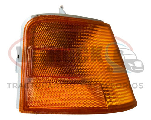 Plafon De Direccional Volvo Vnl 1998 1999 2000 2001 2002