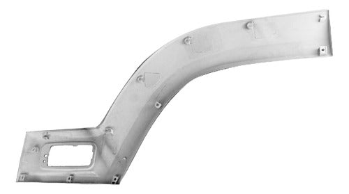 Moldura De Puerta Isuzu Forward 800 1100 1400 Derecho/copiloto