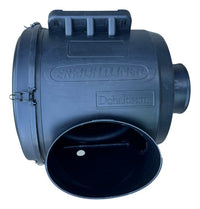 Porta Filtro De Aire Para Freightliner Columbia O Century
