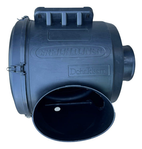 Porta Filtro De Aire Para Freightliner Columbia O Century