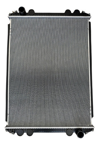 Radiador Columbia 2001 A 2006