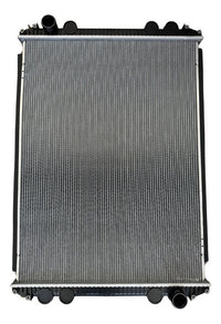 Radiador Columbia 2001 A 2006