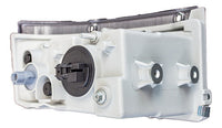 Cuarto Direccional Isuzu Forward 1400 Izquierdo/conductor