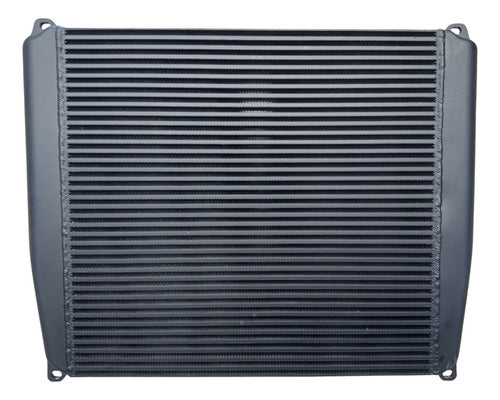 Postenfriador Bar&plate T600 T800 W900 Kenworth