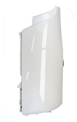 Panel Lateral Isuzu Forward 1400 - - Izquierdo-piloto