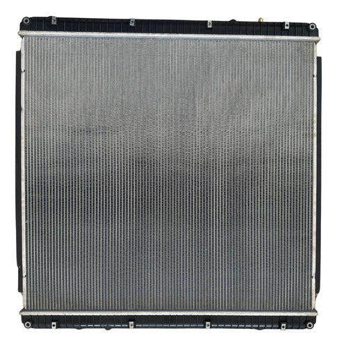 Radiador Cascadia 2012 A 2019