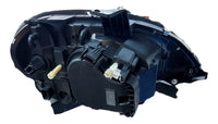 Faro Columbia Freightliner Izquierdo Mica Lisa