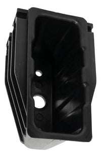 Base Para Defensa Freightliner Cascadia  08 A  17