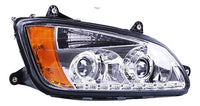 Faro C/tira Led Kenworth T660
