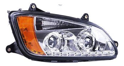 Faro C/tira Led Kenworth T660