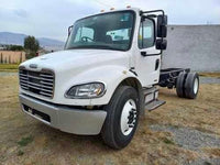 Espejo Concavo Freightliner M2/ International Durastar Negro