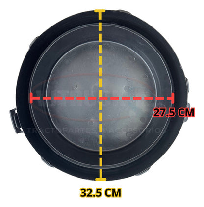 Tapa Porta Filtro De Aire Para 4300/4400 International