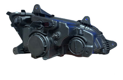 Faro C/tira Led Kenworth T660