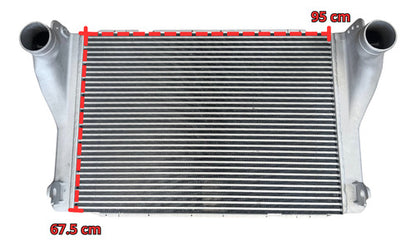 Postenfriador  Kenworth T680