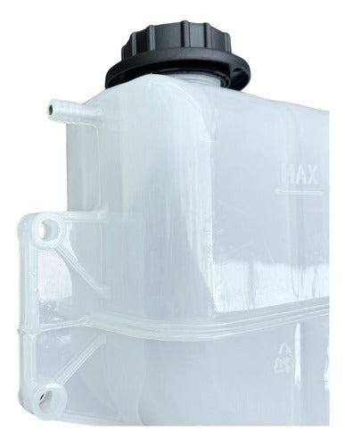 Deposito Anticongelante 4700/4900 International