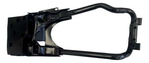 Bracket Faro Hino 500 Euro Iv Corto