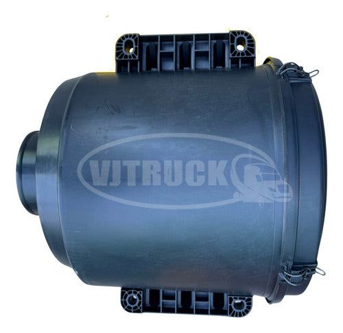 Porta Filtro De Aire Para Freightliner Columbia O Century