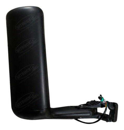 Espejo Cabina Prostar Lt / Durastar Mv International Negro