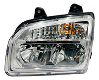 Faro Kenworth T880