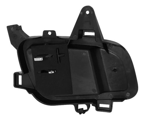 Manija Interior Cromada Prostar O Durastar Derecha Delantera